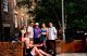Terrace 24- (Alsion, David, Sarah, Gavin, Anna, Adam)